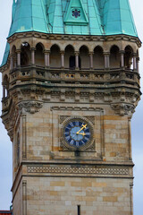 Braunschweiger Rathaus