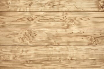 Fototapeta premium Beautiful light brown wood background with texture.