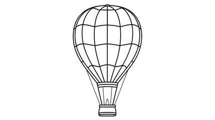 Fototapeta premium outline drawing, flower outline, animal outline, world map outline, heart outline, doodle, cartoon, cute, happy, mammal, children, baby, black, pretty, art, funny, design, book, pony, page, background