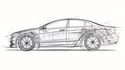 outline, illustration, drawing, vector, isolated, line, art, graphic, design, doodle, white, black, icon, vignetting, background, children, silhouette, concept, symbol, cartoon, animal, hand, linear, 