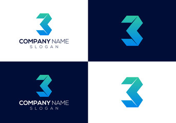 initial B abstract loinitial B abstract logo designgo desig...