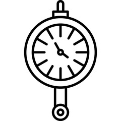 Clock Icon