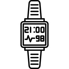 Watch Icon