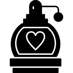 Fragrance Icon