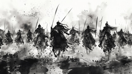 戦国時代
