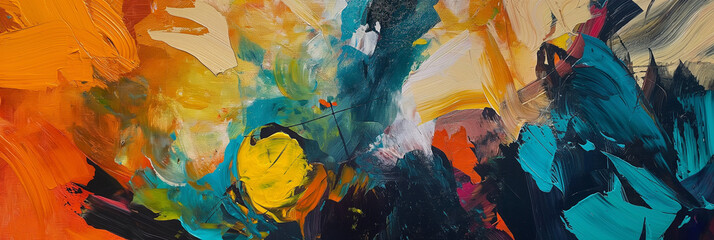 abstract watercolor background