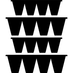 Garlands Icon