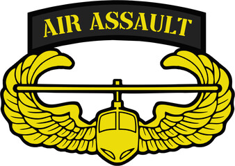 this is the logo of the special forces helicopter specialist