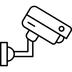 Cctv Icon