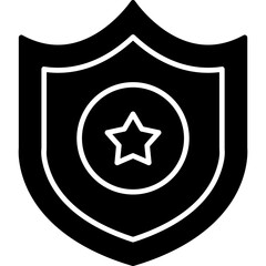 Shield Icon