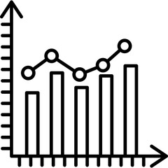 Analytics Icon