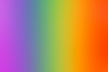 Abstract gradient background, colorful pattern,  for graphic design,lgbt background