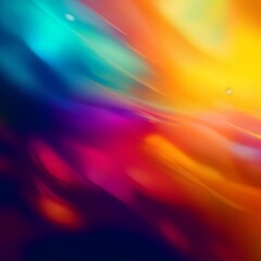 abstract colorful background