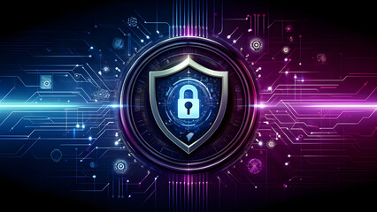 background with numbers