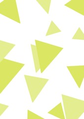 triangle pattern background 2