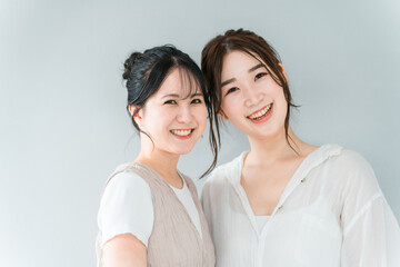 美容・ビューティー・メイクアップ・サロン・エステ・女性イメージ
