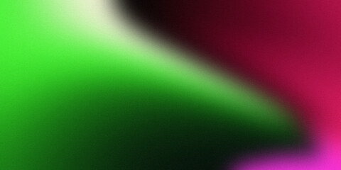 dark red green gradient background, noise texture