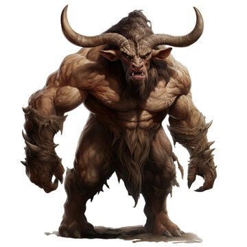 minotaur