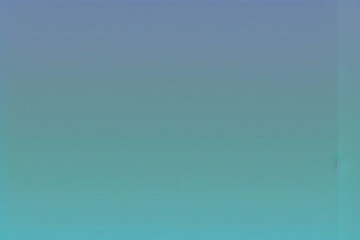Abstract gradient turquoise blue teal white colored blurred back	