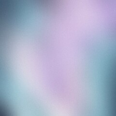 purple gray blue , a unique blend color vibes and glitch empty space digital grainy noise grungy texture color gradient rough abstract background , shine bright light and glow template
