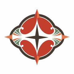 Obraz premium illustration of an abstract background