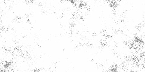 Vector grunge black and white crack paper texture design and texture of a concrete wall with cracks and scratches background.  abstract vintage of old surface dusty rough texture background.