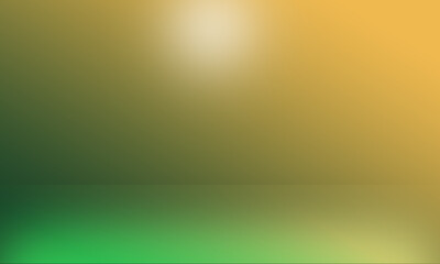 abstract green background