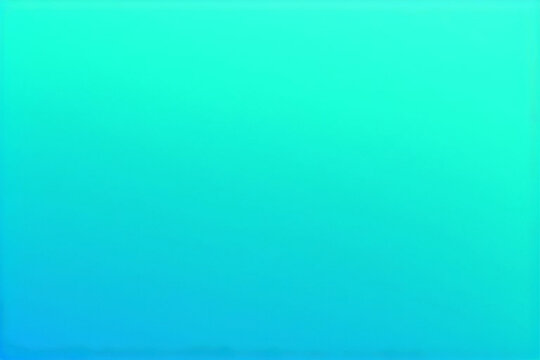 Fondo azul turquesa borroso abstracto y textura degradada para su dise&ntilde;o gr&aacute;fico	

