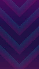 Abstract gradient background. Futuristic design background for banner, poster, cover, flyer, presentation, advertisement.