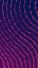 Abstract gradient background. Futuristic design background for banner, poster, cover, flyer, presentation, advertisement.