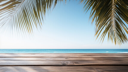 Seaside Serenity. Nature's Coastal Haven