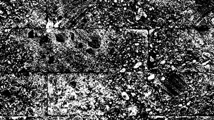 10-43. Brick Texture Background Image. Building Materials, Brick Vector Image