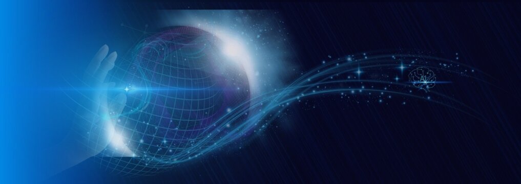 Connecting to a global network Helping you reach new customers, new partners, and new opportunities, Metaverse technology transforms the way artificial intelligence works