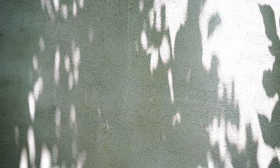 Shadow overlay effect	