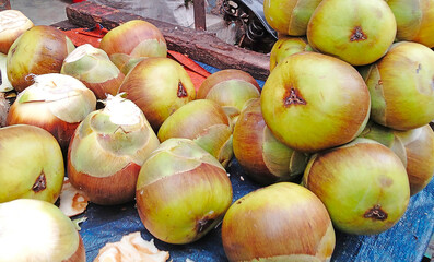 fresh on the theme of healthy fruits