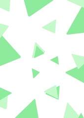 triangle pattern background 9