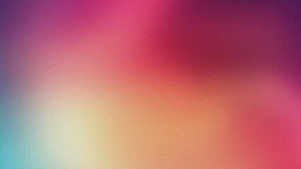 abstract grainy texture gradient mesh colorful color, good for wallpaper, background, ui, ux, 