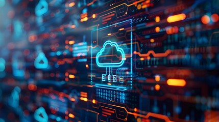 Protect your data with our stateoftheart cloud security