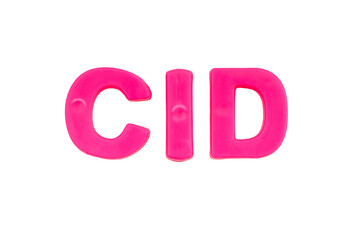 Pink Letters CID isolate no white background.png