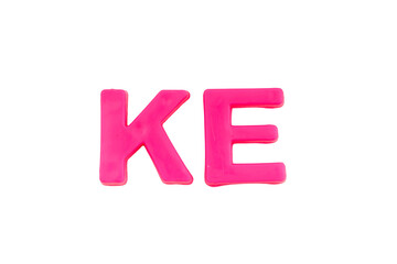 Pink Letters KE isolate no white background.png