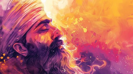 Guru Arjan Dev Ji Shaheedi Diwas: Honoring the Legacy and Martyrdom of the Fifth Sikh Guru