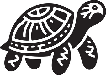 Turtle Vector