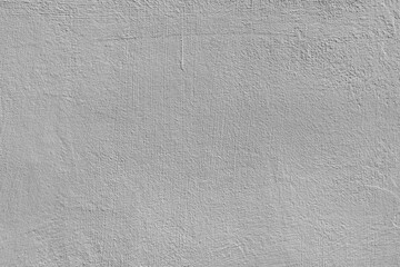 Texture of gray rough plaster. Abstract design background.