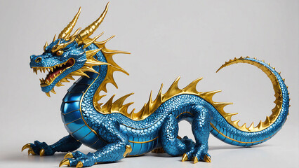 Fototapeta premium dragon