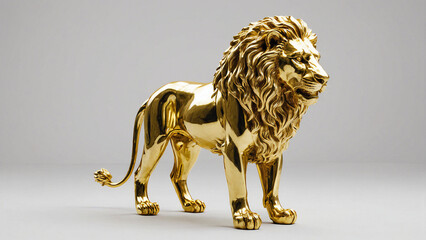 golden lion