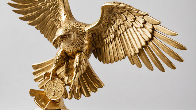 golden eagle