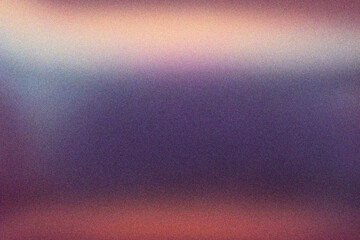 Grainy gradient background for presentation design