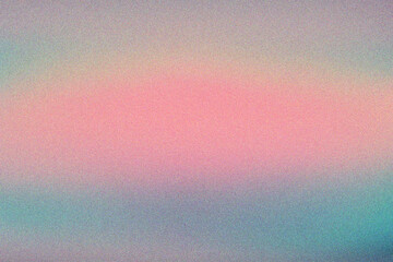 Grainy gradient background for presentation design