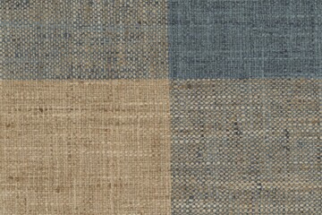 fabric texture background close up, detailed neutral color woven linen backdrop, furniture cloth textile material, modern cotton clothing weave pattern