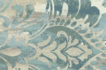 embroidered luxury floral bridal fabric texture background close up, detailed light neutral color woven linen backdrop, furniture cloth textile material, modern cotton clothing weave pattern